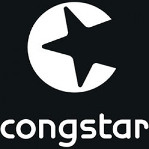 congstar Logo