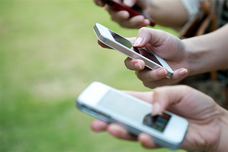 Smartphones
