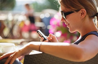 Eine Millarde Menschen nutzt Whatsapp
