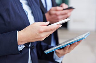 Smartphone-User setzen auf Sprachsteuerung