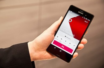 Vodafone sorgt jederzeit für den besten Netzzugang