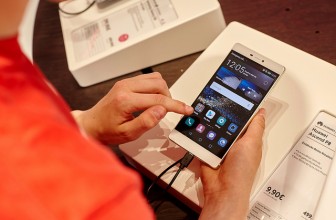 Vodafone rüstet Einkaufszentren mit schnellem Internet aus